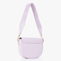 Bolso de Hombro Sylvia Re Lila   Bolso de Hombro Sylvia Re Lila   1